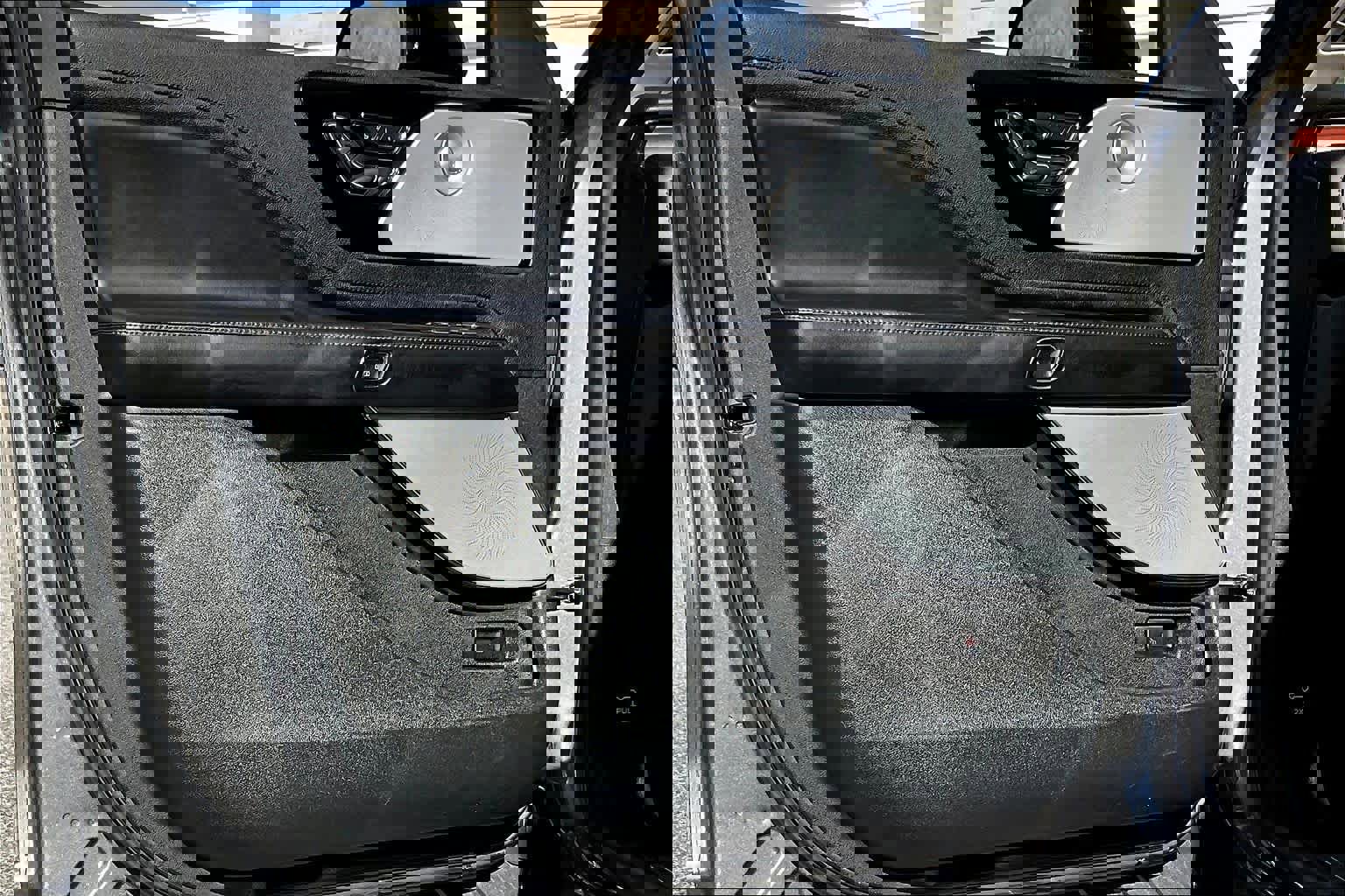 Used 2023 Lincoln Aviator Reserve w/ Equipment Group 201A image 24