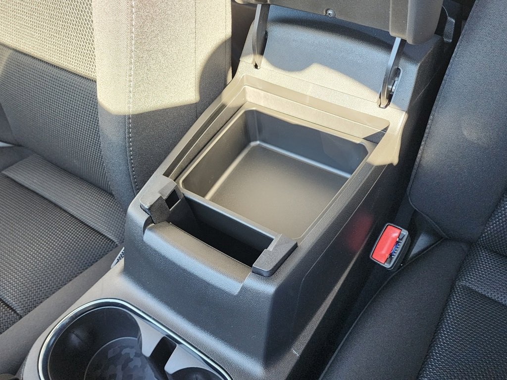 New 2026 GMC Canyon Elevation w/ Convenience Package image 33