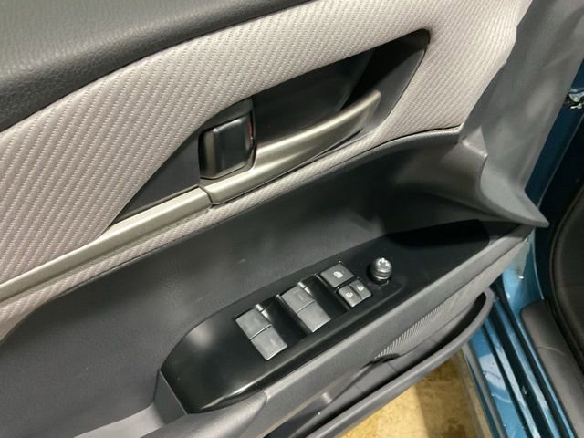 New 2026 Toyota Camry SE image 17