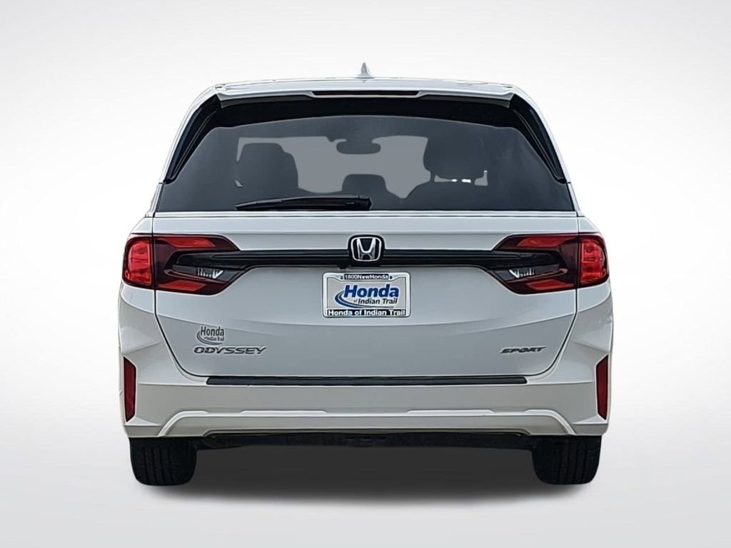 Used 2025 Honda Odyssey Sport-L image 7