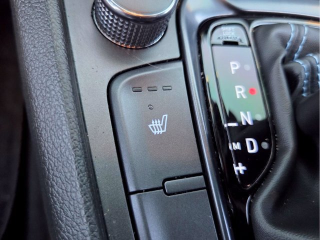 Used 2023 Hyundai Kona N w/ Cargo Package FWD image 27