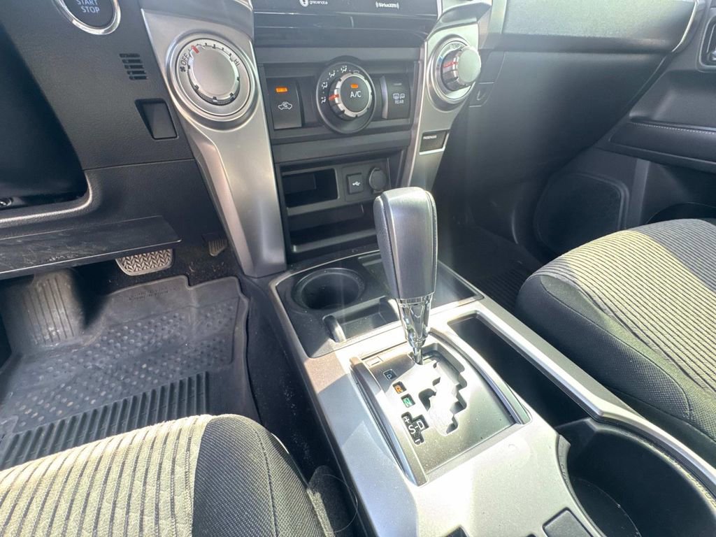 Used 2021 Toyota 4Runner SR5 image 26