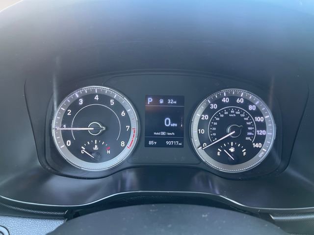 Used 2021 Hyundai Venue SE image 21