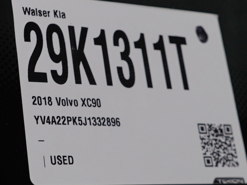 Used 2018 Volvo XC90 T6 Momentum AWD/4WD image 34