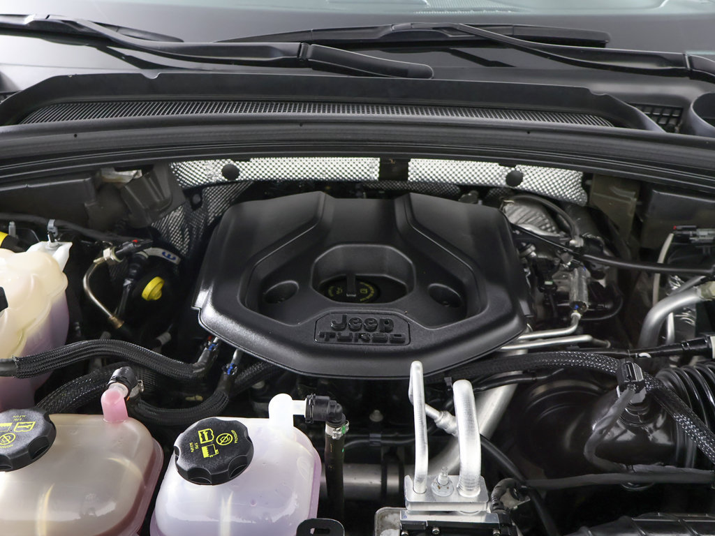 Used 2023 Jeep Grand Cherokee 4WD 4xe image 25