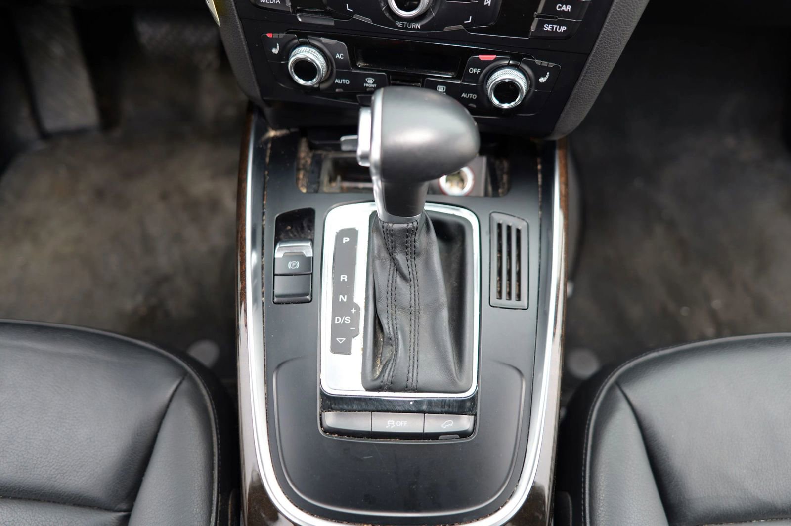 Used 2013 Audi Q5 2.0T Premium image 19