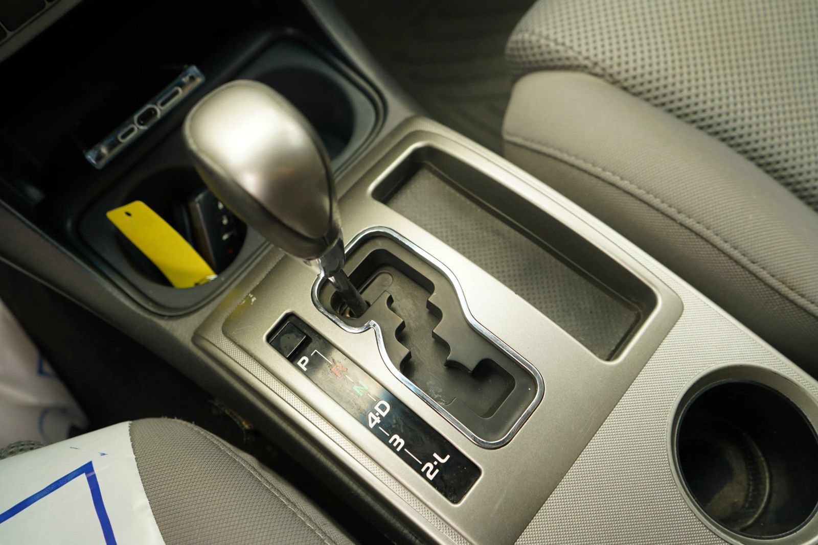Used 2014 Toyota Tacoma PreRunner RWD image 12