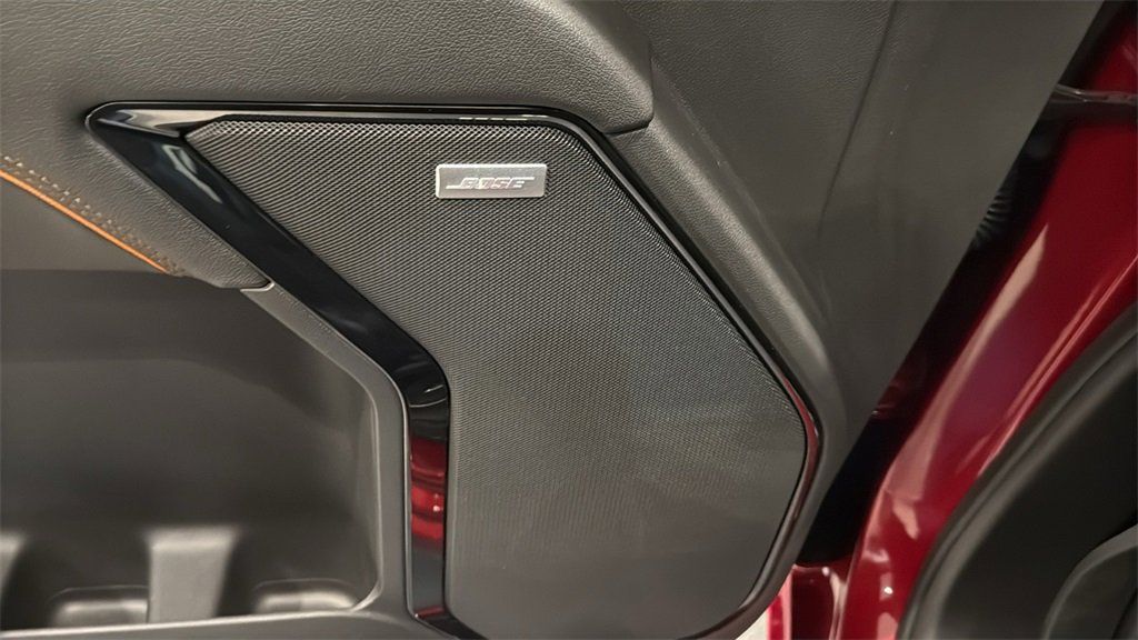 Used 2023 GMC Sierra 1500 AT4 w/ AT4 Preferred Package image 24