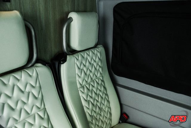 Used 2021 RAM ProMaster 3500 w/ Premium Appearance Group image 93