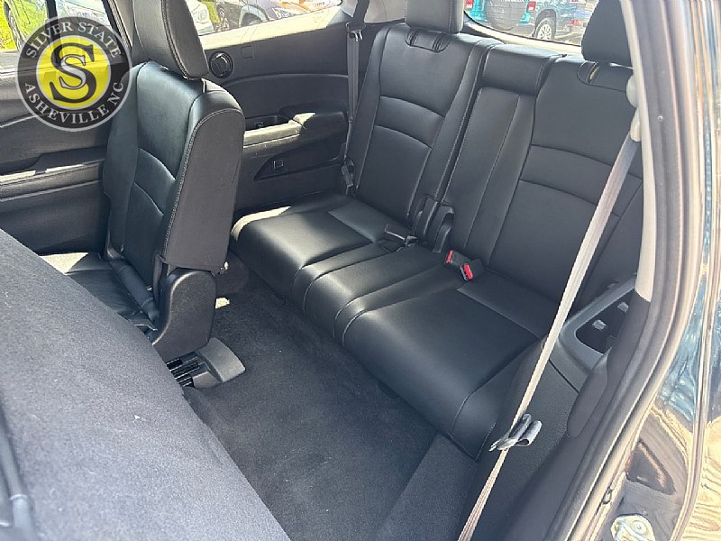 Used 2018 Honda Pilot EX-L image 14
