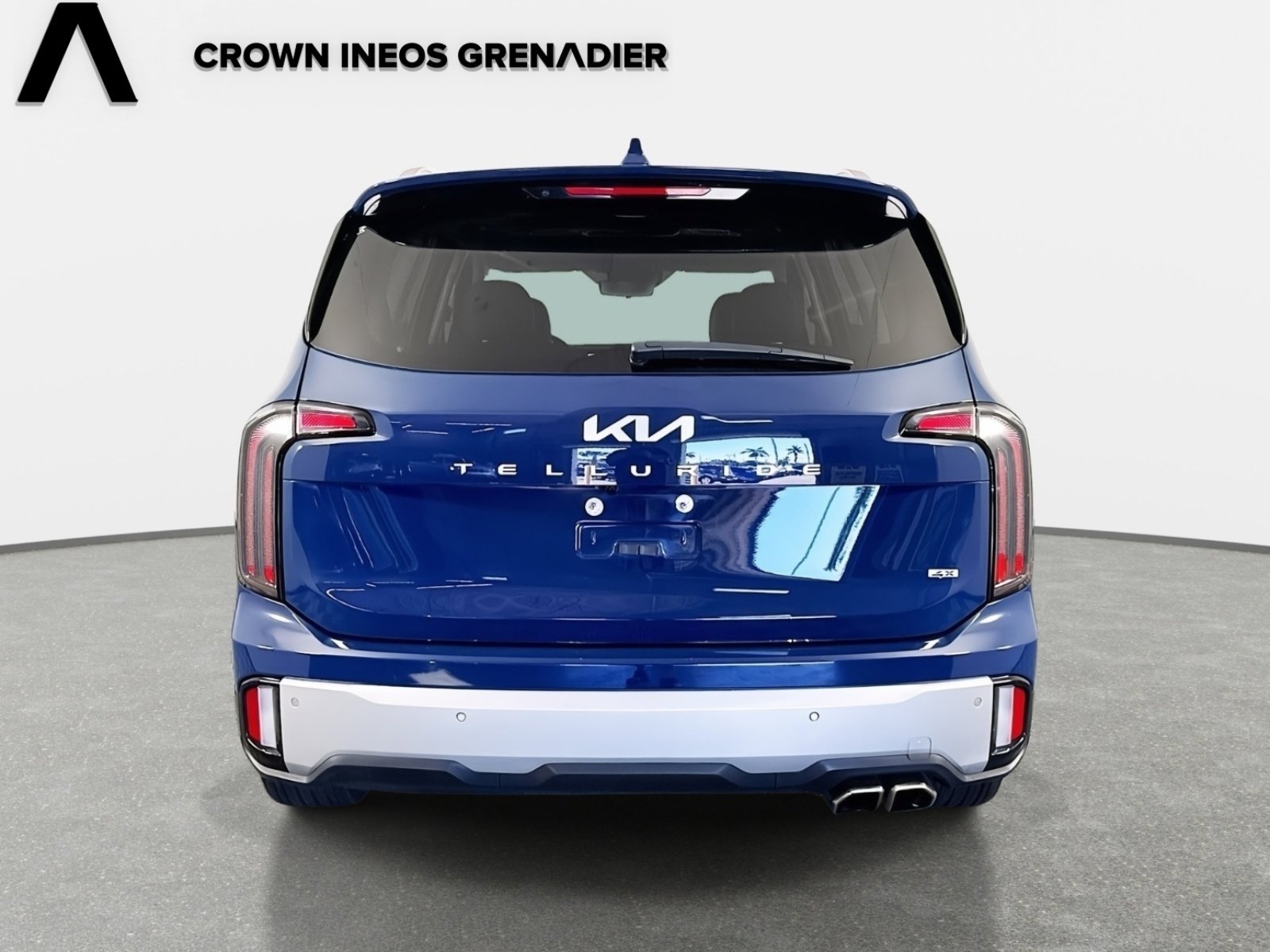 Used 2024 Kia Telluride SX Prestige image 7