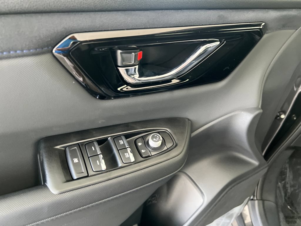 New 2026 Subaru Forester Limited AWD/4WD image 13