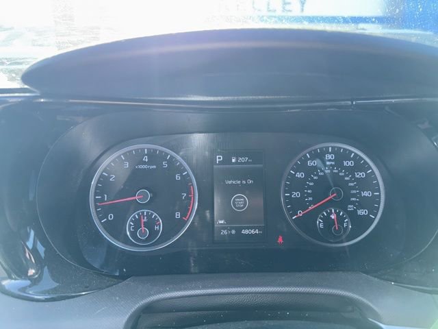 Used 2023 Kia K5 GT-Line w/ GT-Line Premium Package image 9