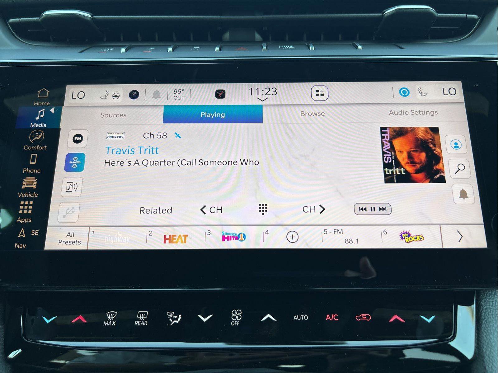 New 2026 Jeep Grand Cherokee Limited Reserve image 27