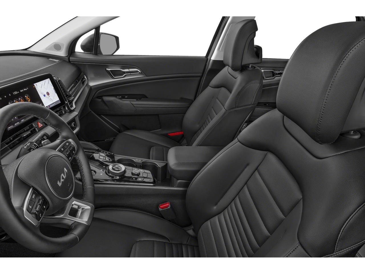 New 2025 Kia Sportage SX Prestige image 6
