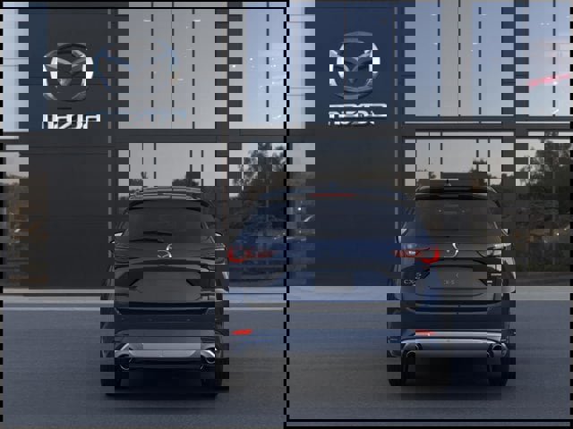 New 2025 MAZDA CX-5 Signature image 4