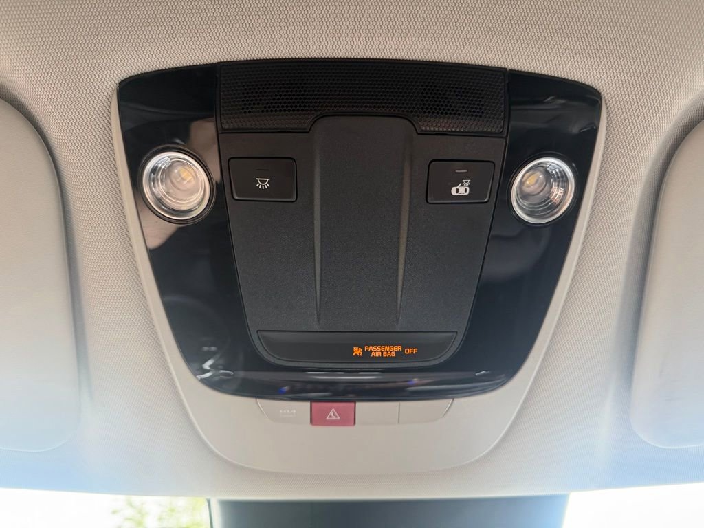 Used 2024 Kia EV6 Wind w/ Wind Technology Package image 19