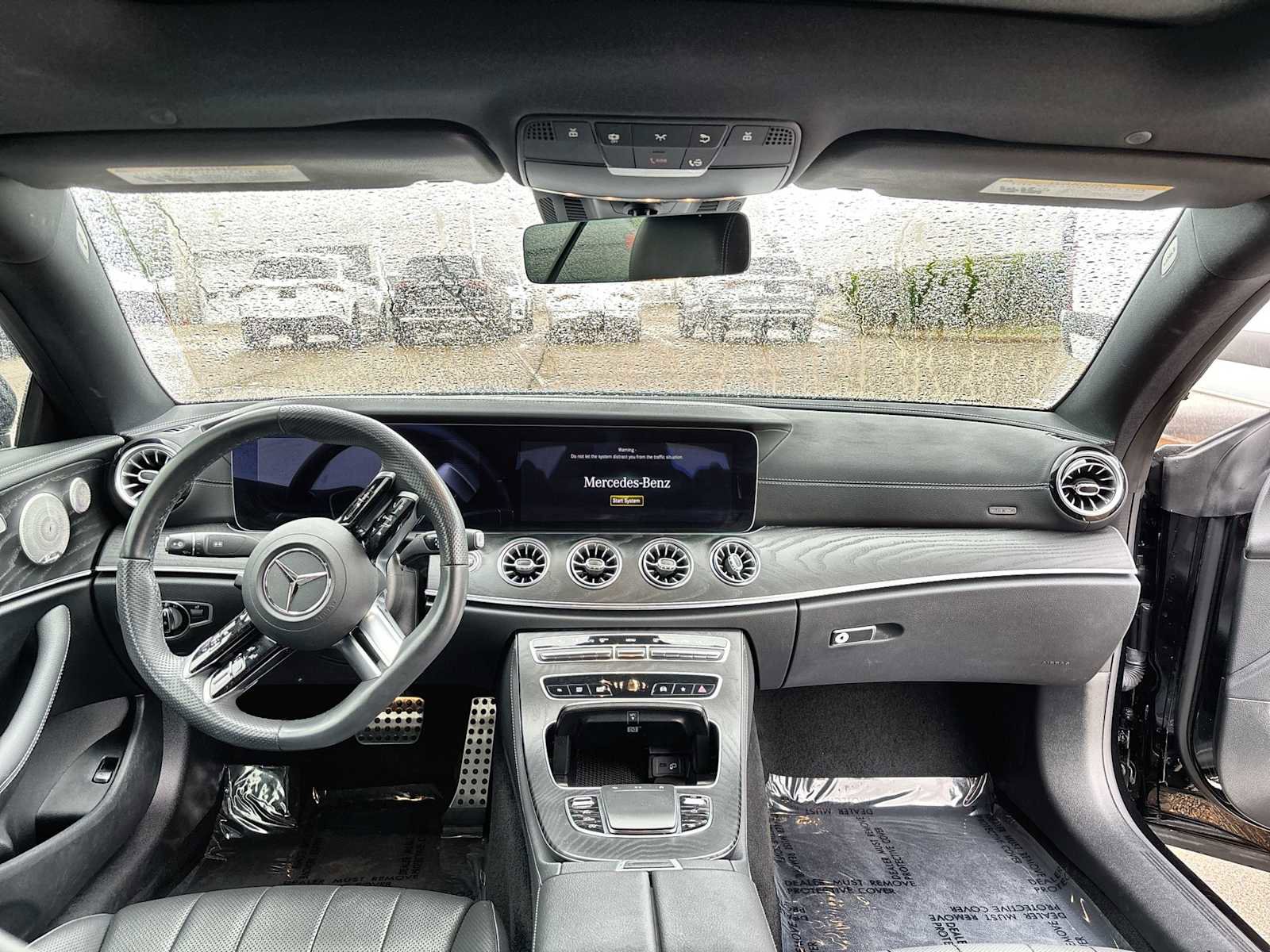 Used 2023 Mercedes-Benz E 450 Coupe image 20