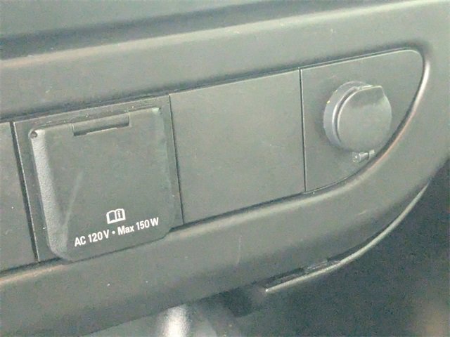 Used 2022 Chevrolet Express 2500 w/ Driver Convenience Package image 21