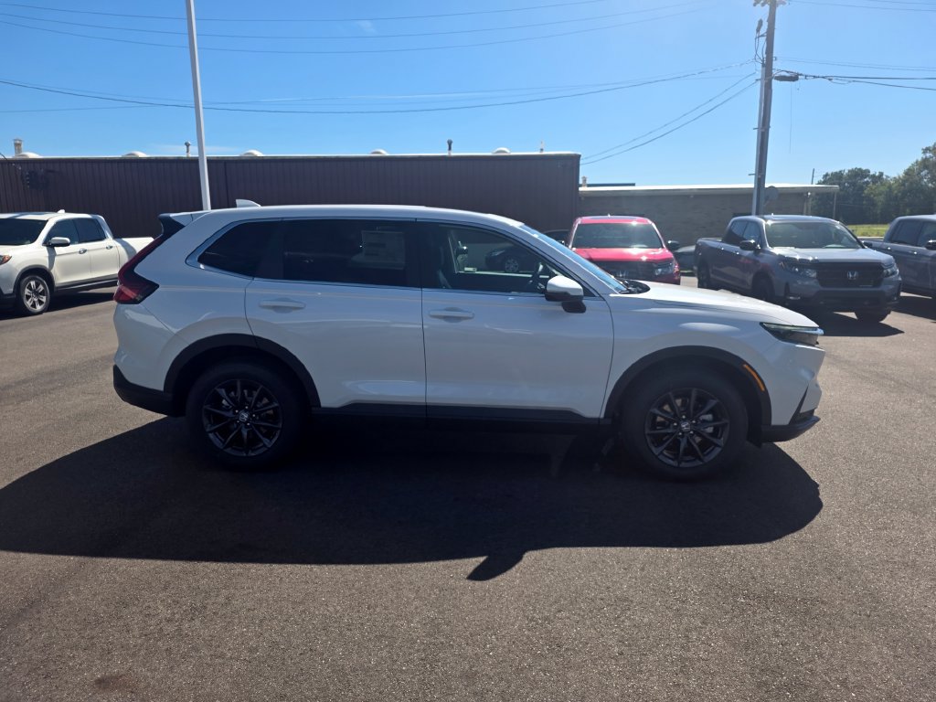 New 2027 Honda CR-V EX-L image 2