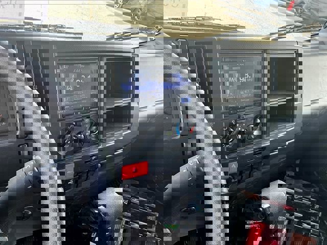 New 2024 Chevrolet Low Cab Forward 5500XG image 10