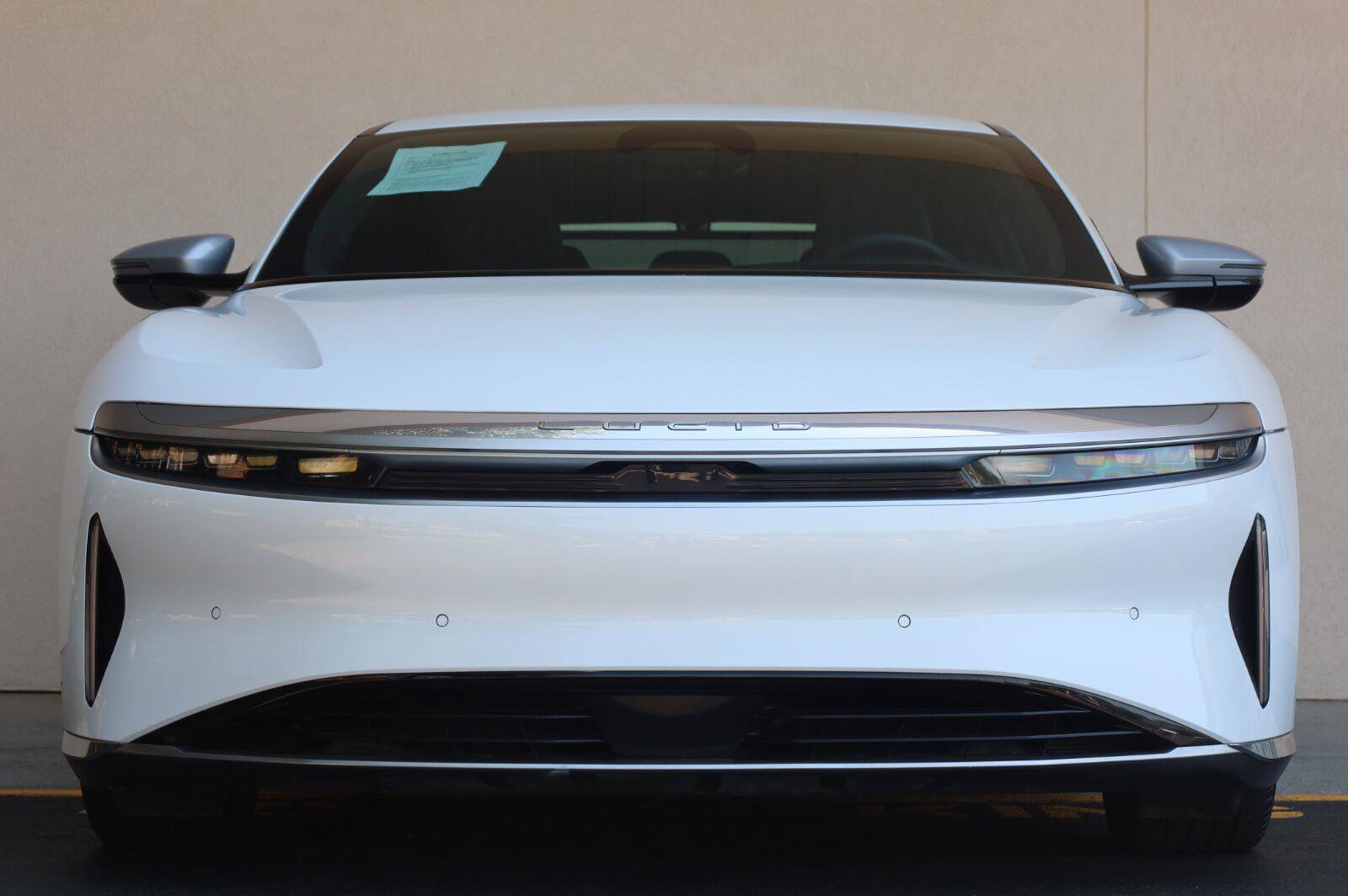 Used 2024 Lucid Air Grand Touring AWD/4WD image 5