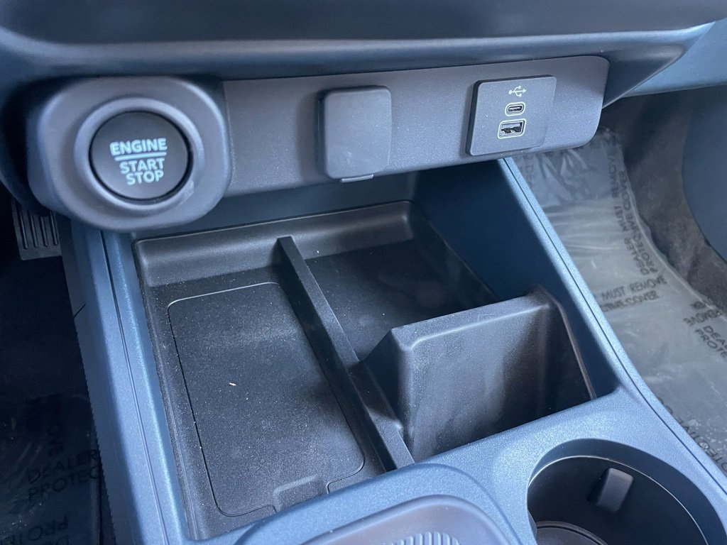 New 2026 Ford Maverick XLT w/ XLT Luxury Package image 12