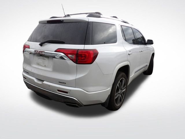 Used 2019 GMC Acadia Denali image 11