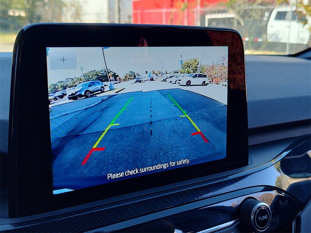 Used 2025 Ford Escape ST-Line image 36