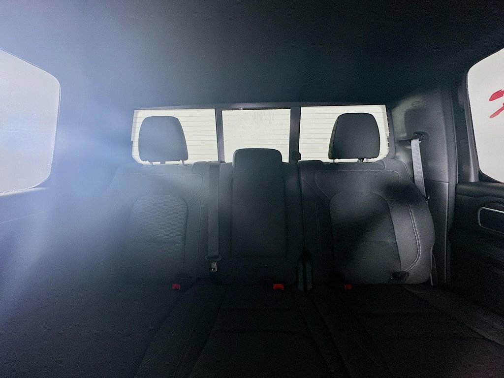 New 2026 RAM 1500 Big Horn image 10