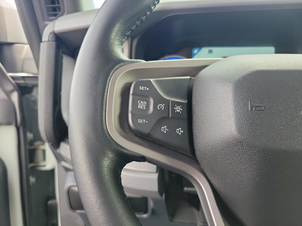 Certified 2024 Ford Bronco Big Bend AWD/4WD image 24