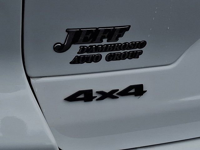 Certified 2024 Jeep Grand Cherokee Limited w/ Black Appearance Package AWD/4WD image 35