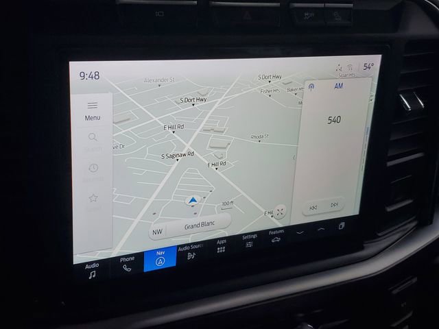 Used 2024 Ford F250 Lariat w/ Tremor Off-Road Package image 26