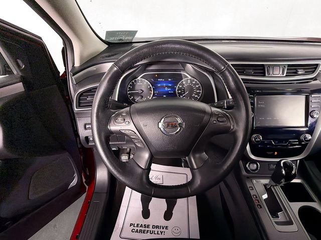 Used 2019 Nissan Murano SV image 11