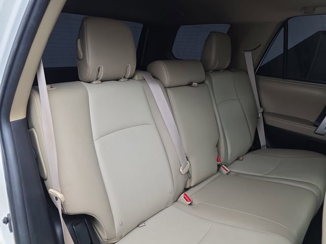 Used 2023 Toyota 4Runner SR5 Premium w/ Moonroof Package image 45