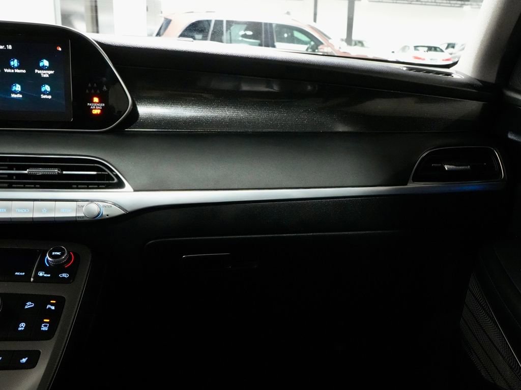 Used 2021 Hyundai Palisade Limited image 26