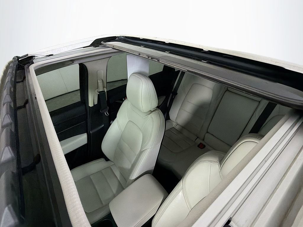 Used 2020 MAZDA CX-5 Grand Touring w/ GT Premium Package image 16