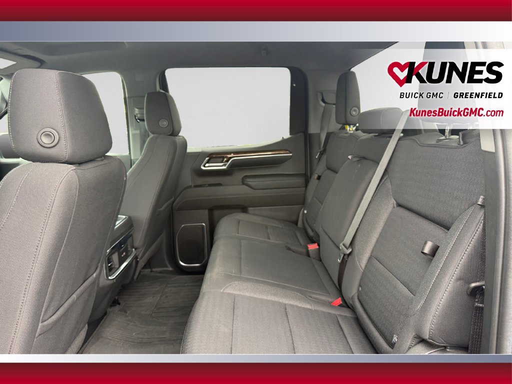 Used 2023 GMC Sierra 1500 Elevation AWD/4WD image 33