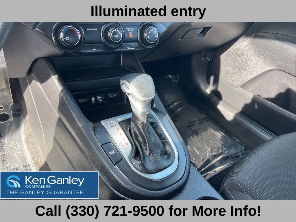 Used 2021 Kia Forte LXS image 34