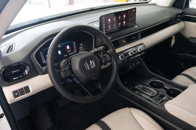 New 2026 Honda Pilot EX-L image 3