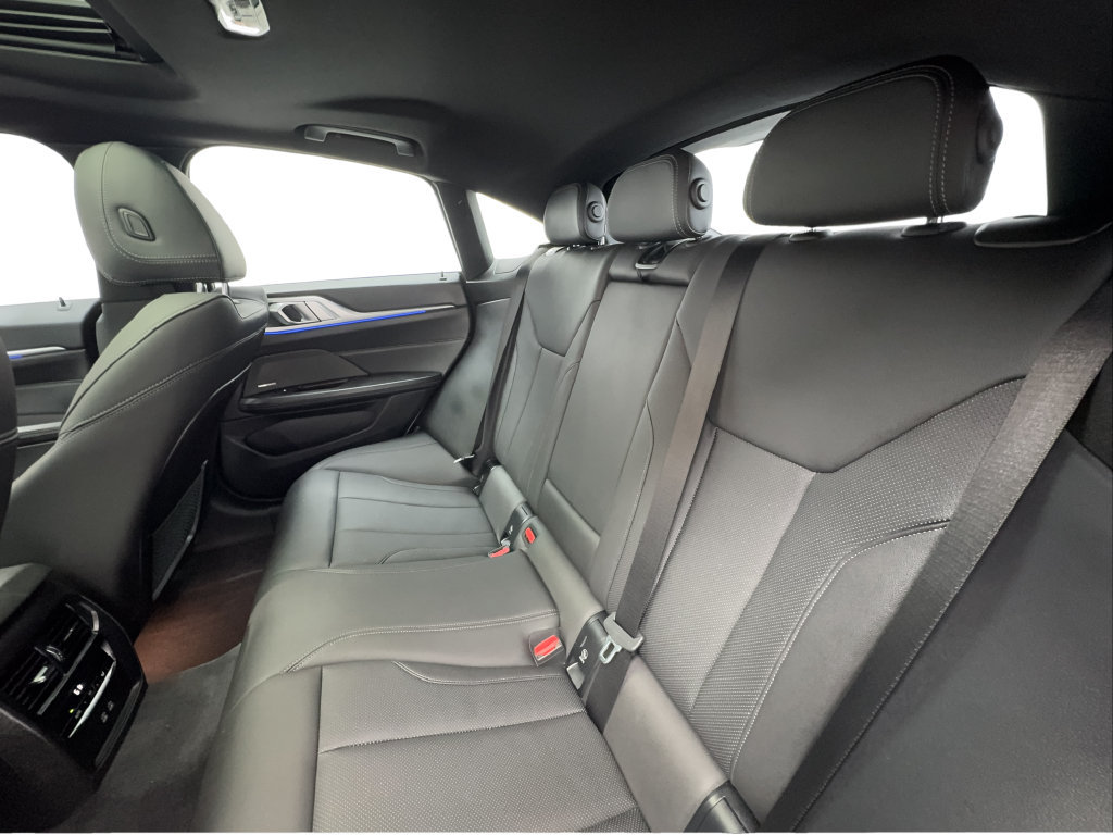 Used 2023 BMW 430i Gran Coupe w/ Premium Package RWD image 28