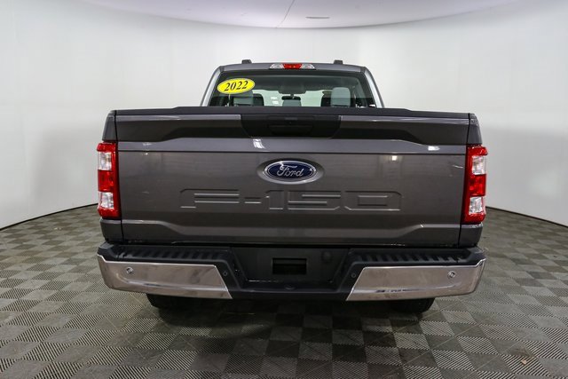 Used 2022 Ford F150 XL w/ Equipment Group 101A High image 10