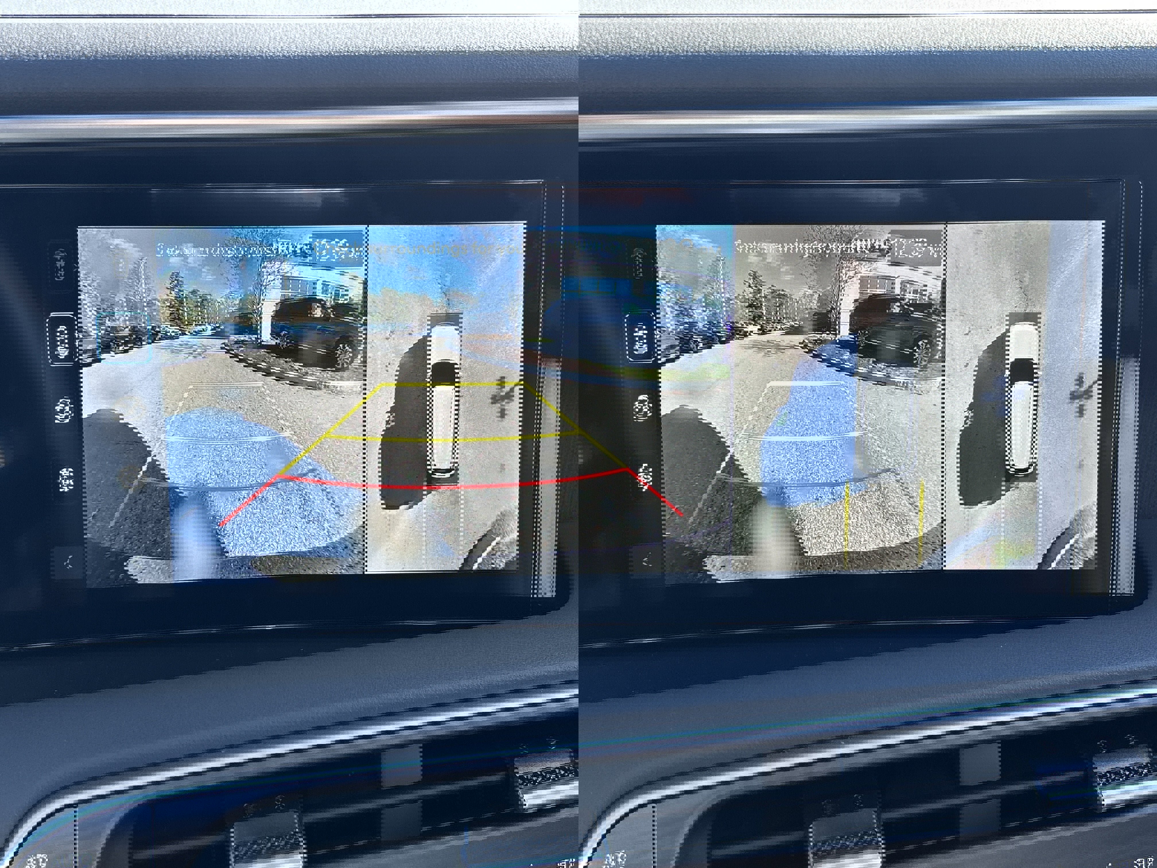 New 2026 Hyundai Palisade Limited image 25