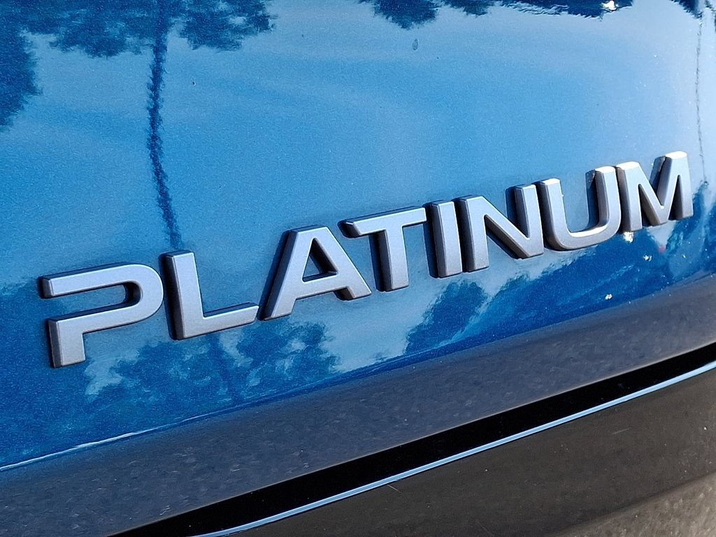 Certified 2026 Nissan Murano Platinum w/ Technology Package AWD/4WD image 33