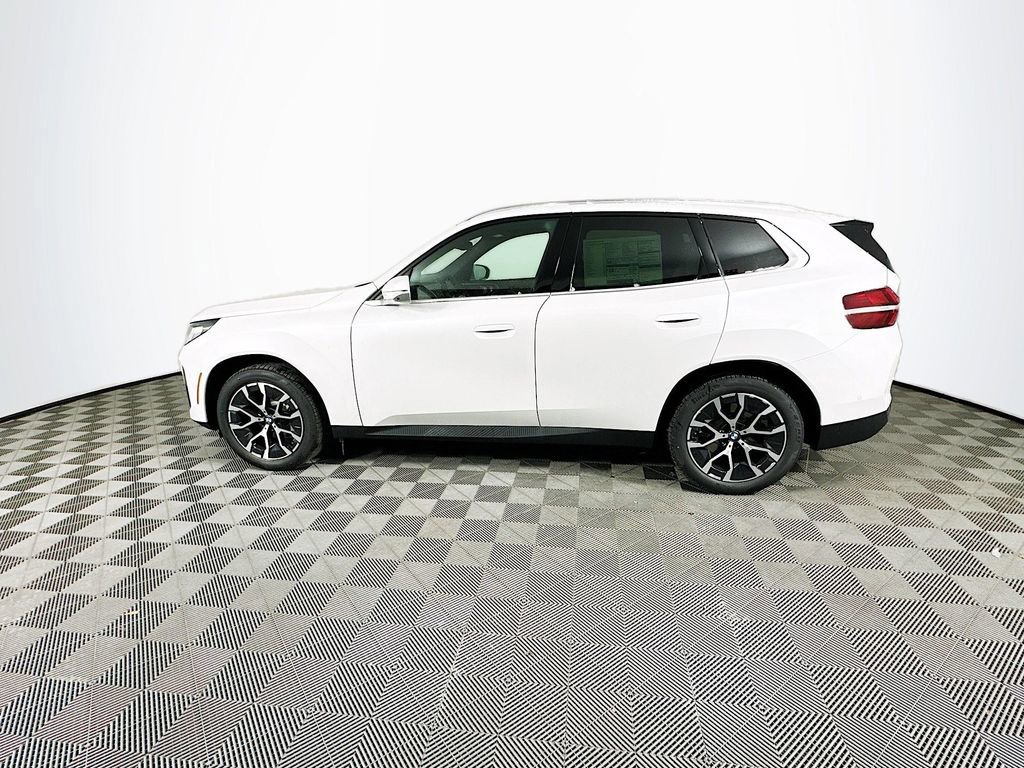 New 2026 BMW X3 xDrive30 image 5