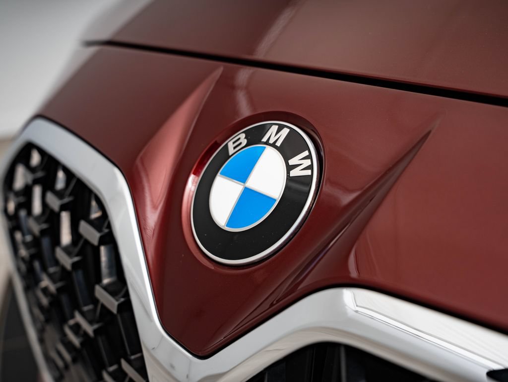 Used 2024 BMW 430i Gran Coupe xDrive w/ Premium Package AWD/4WD image 3