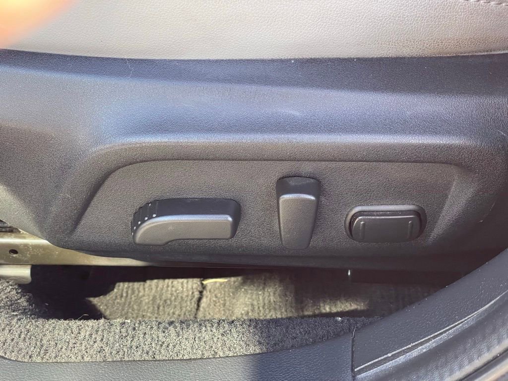 Used 2019 Subaru Legacy 3.6R Limited image 14