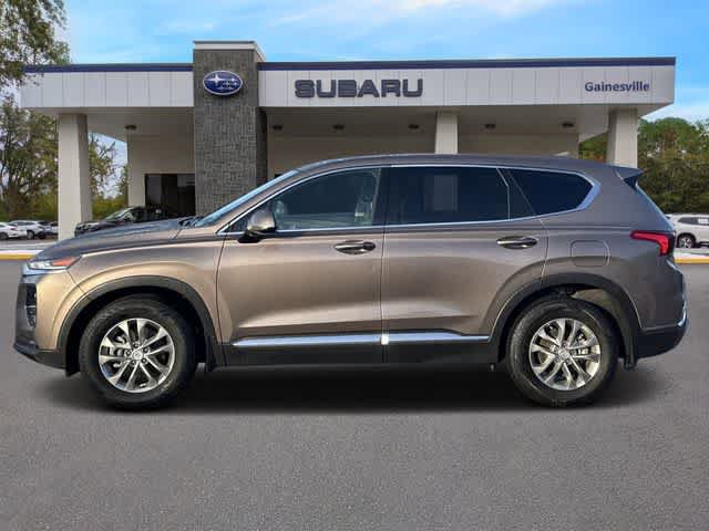 Used 2019 Hyundai Santa Fe SEL FWD image 3