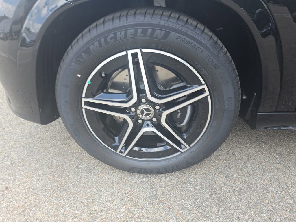 New 2026 Mercedes-Benz GLE 450 4MATIC image 27