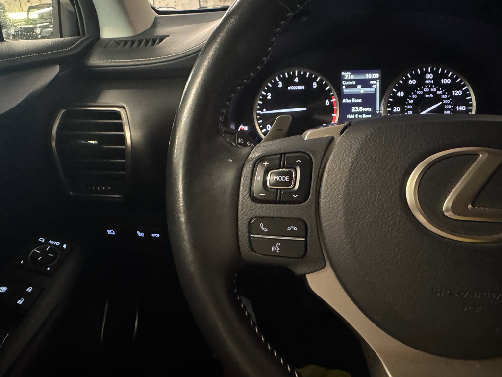 Used 2020 Lexus NX 300 FWD w/ Premium Package image 23